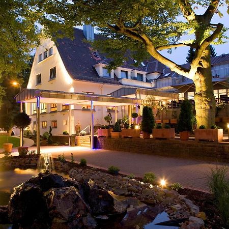 Parkhotel Volklingen 외부 사진