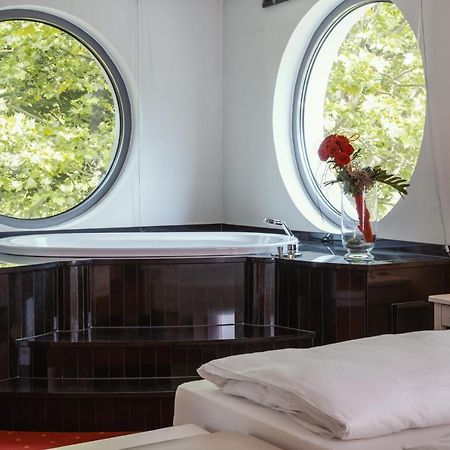 Parkhotel Volklingen 외부 사진