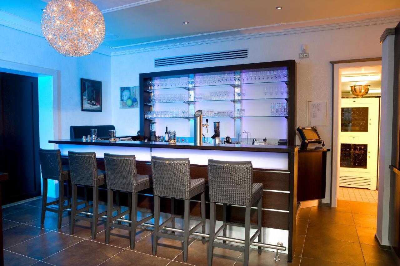 Parkhotel Volklingen 외부 사진
