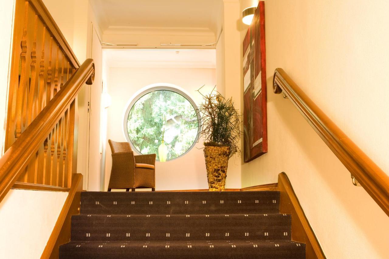 Parkhotel Volklingen 외부 사진