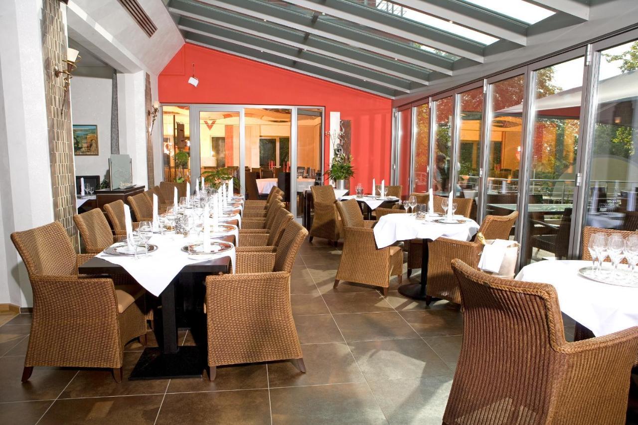 Parkhotel Volklingen 외부 사진
