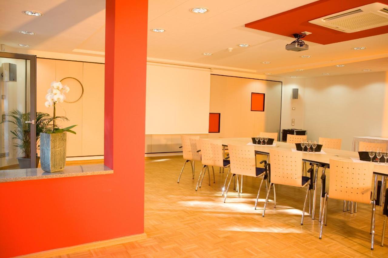 Parkhotel Volklingen 외부 사진