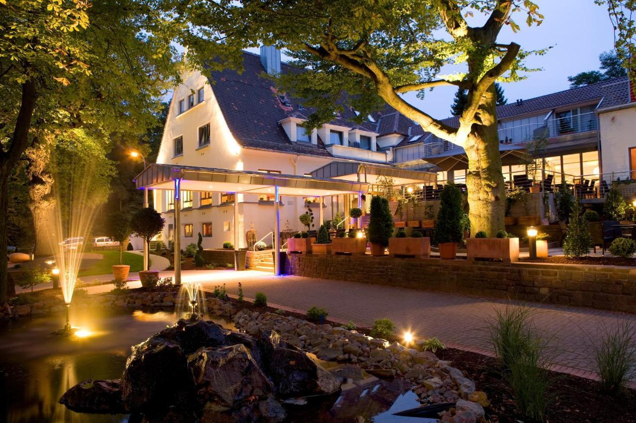 Parkhotel Volklingen 외부 사진