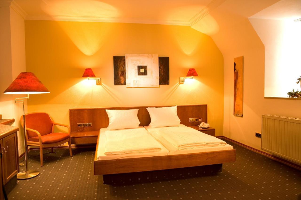 Parkhotel Volklingen 외부 사진