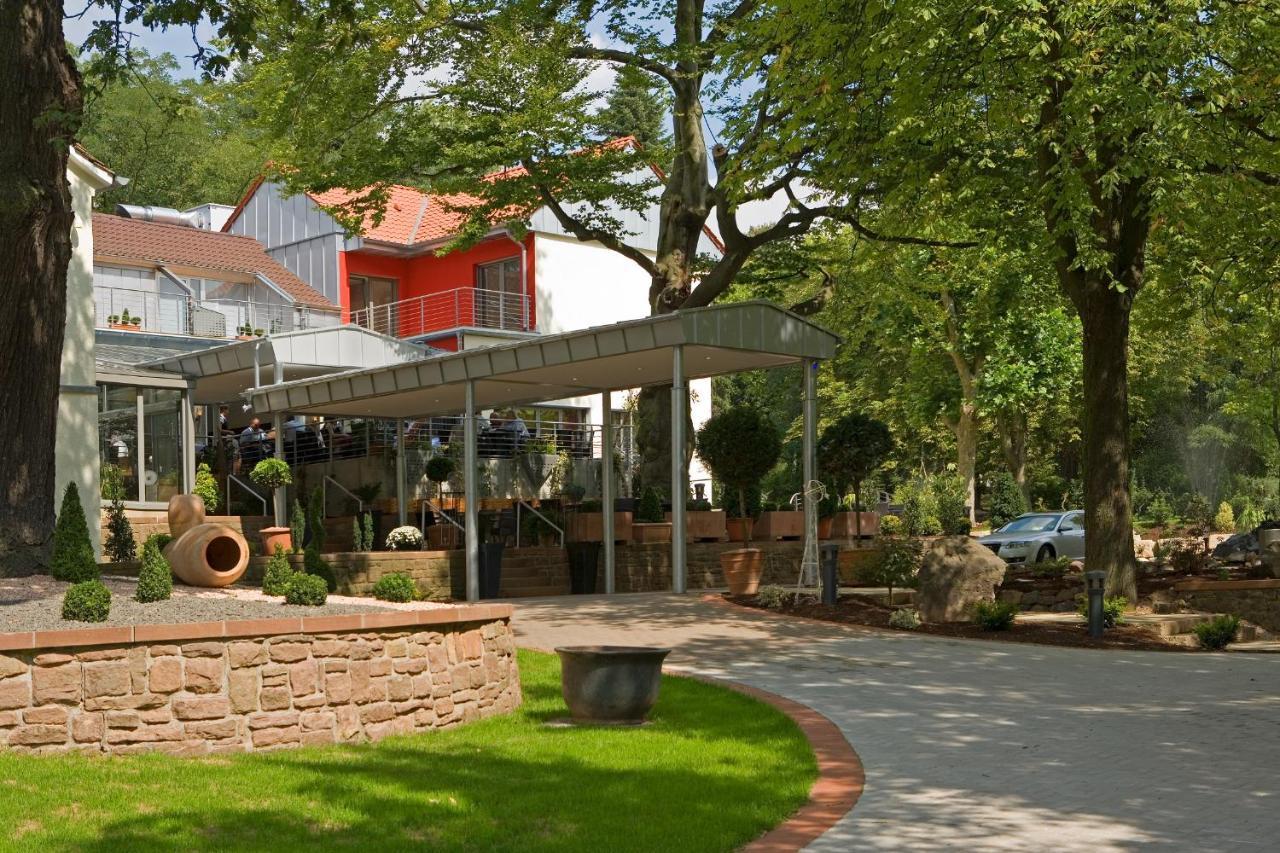 Parkhotel Volklingen 외부 사진