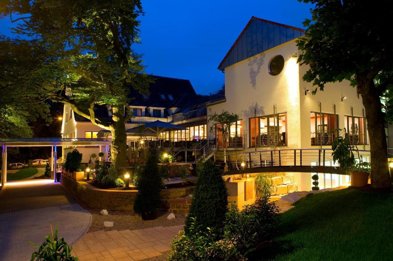 Parkhotel Volklingen 외부 사진