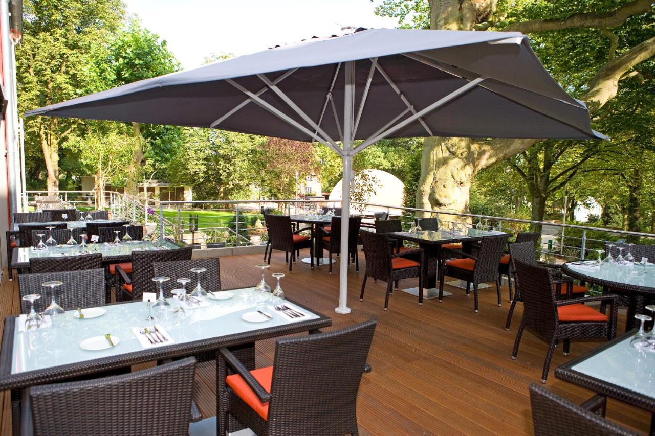 Parkhotel Volklingen 외부 사진