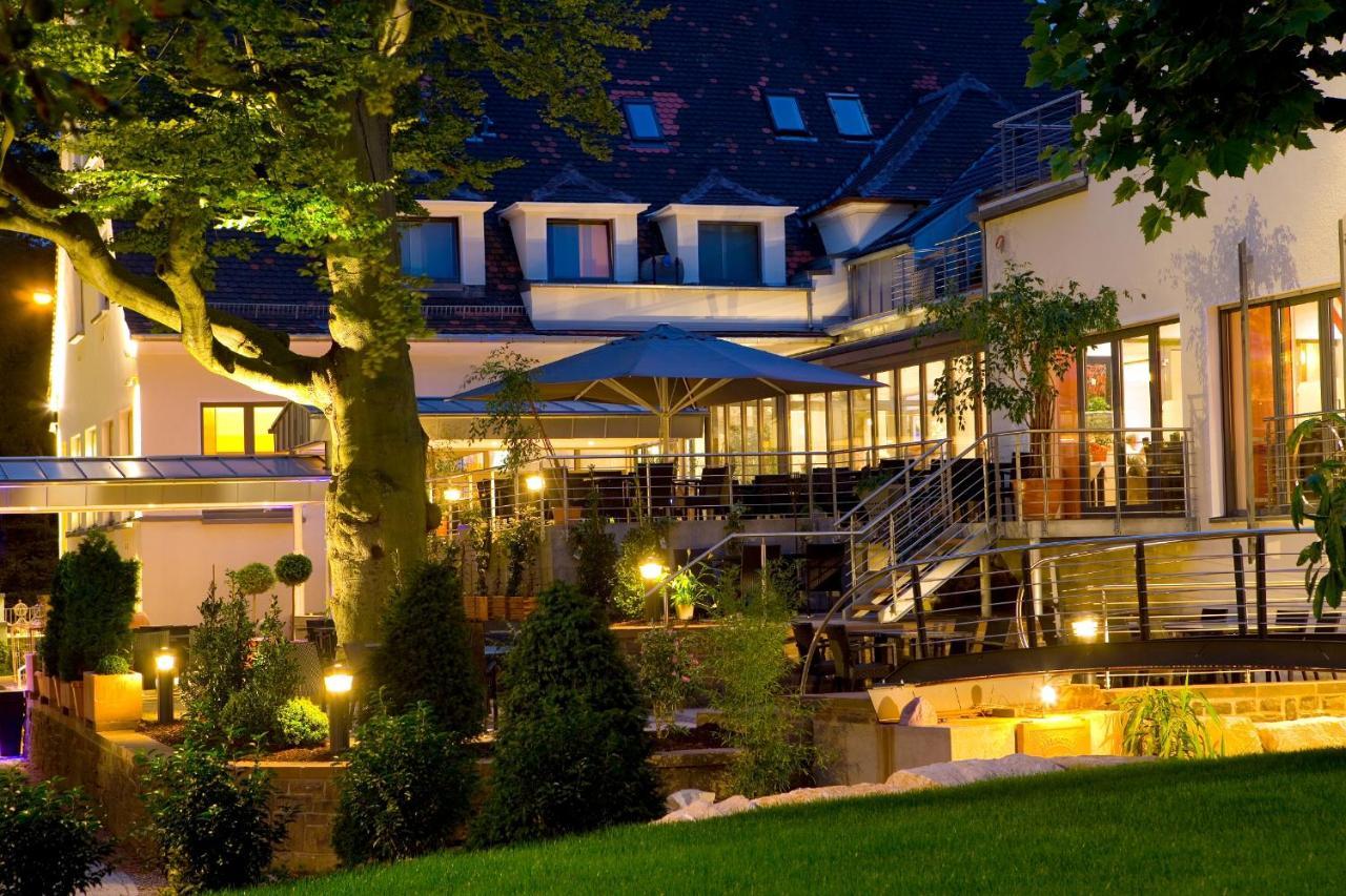 Parkhotel Volklingen 외부 사진