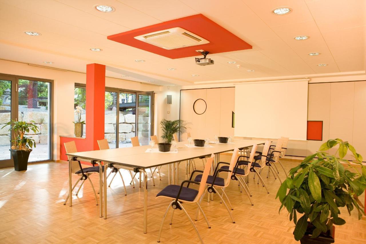 Parkhotel Volklingen 외부 사진