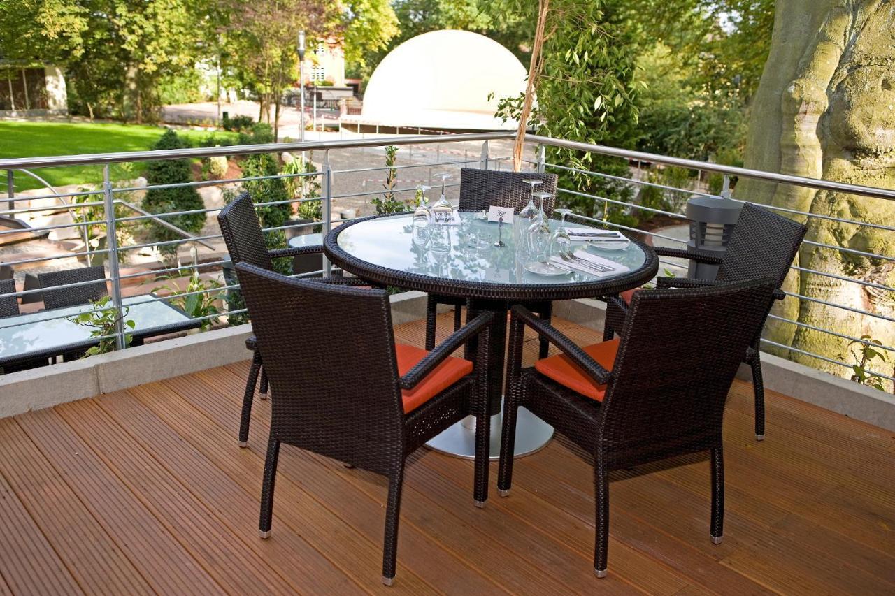 Parkhotel Volklingen 외부 사진