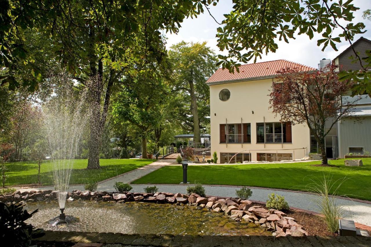 Parkhotel Volklingen 외부 사진