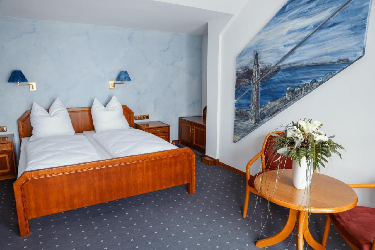 Parkhotel Volklingen 외부 사진