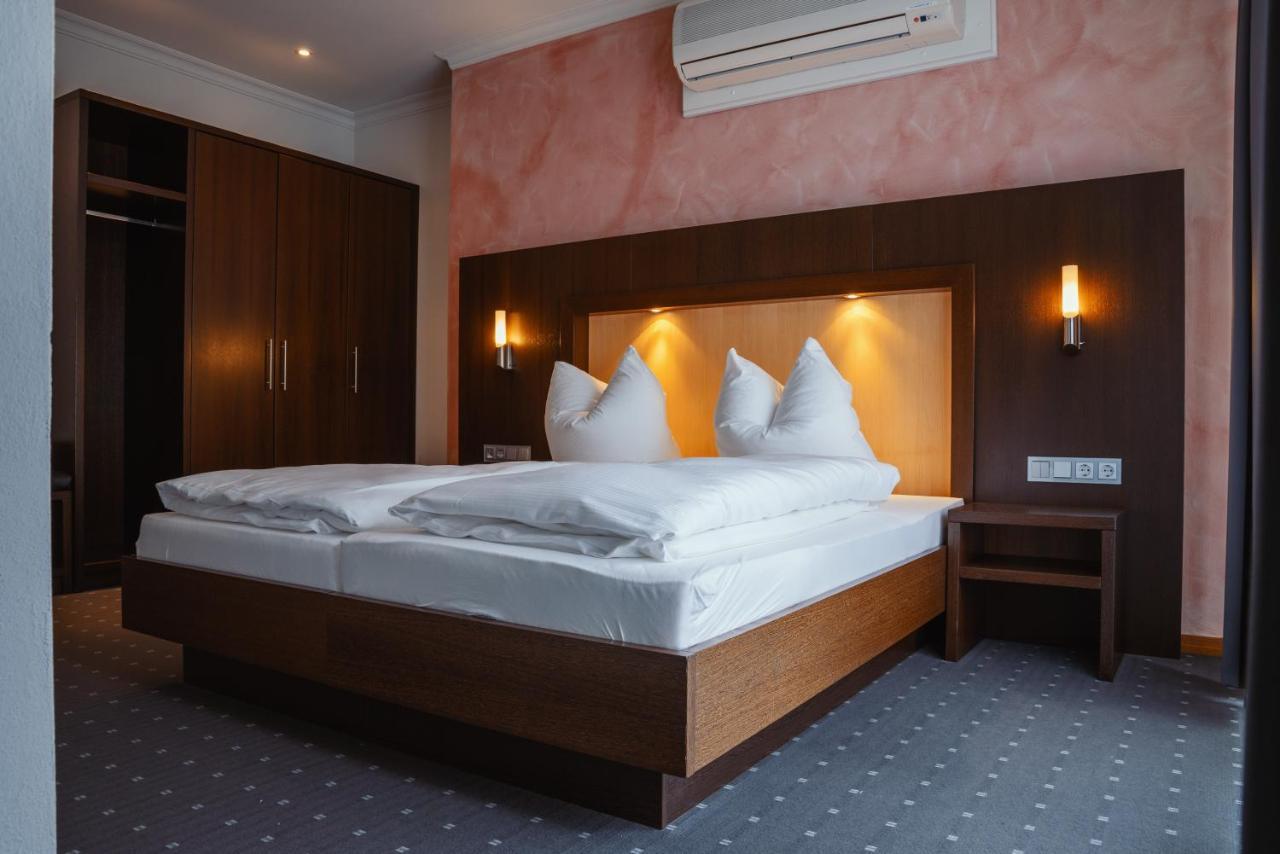 Parkhotel Volklingen 외부 사진