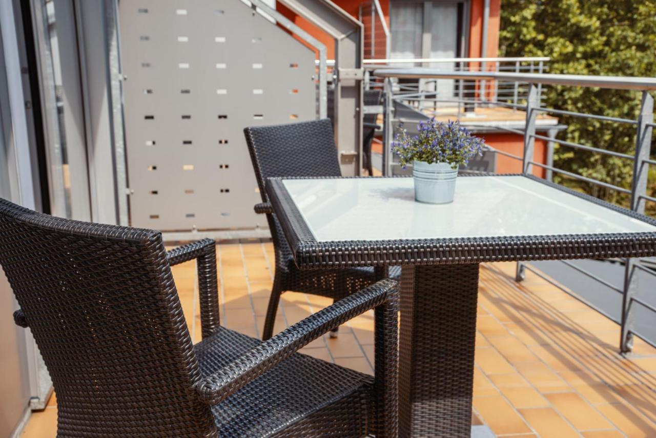 Parkhotel Volklingen 외부 사진