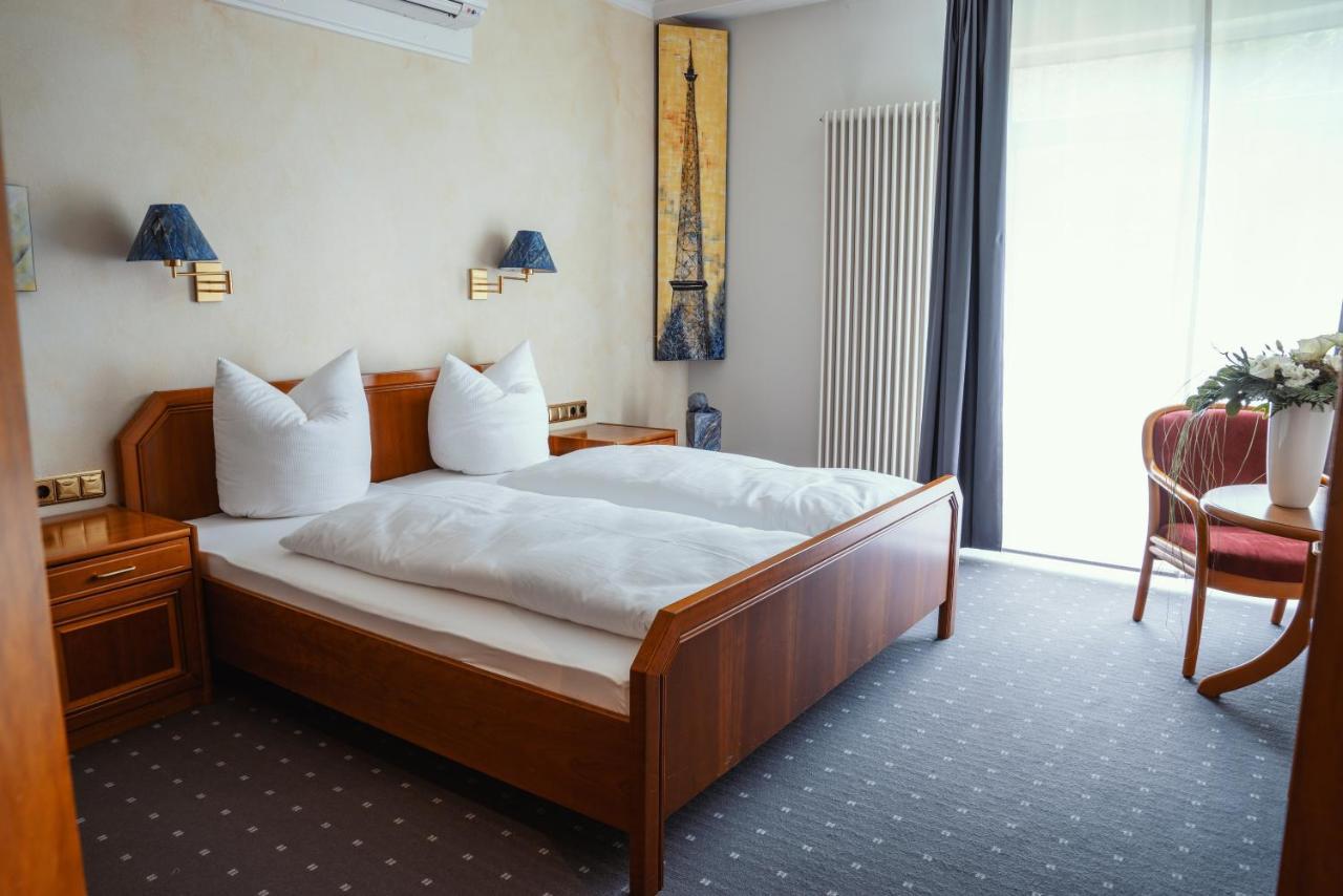 Parkhotel Volklingen 외부 사진