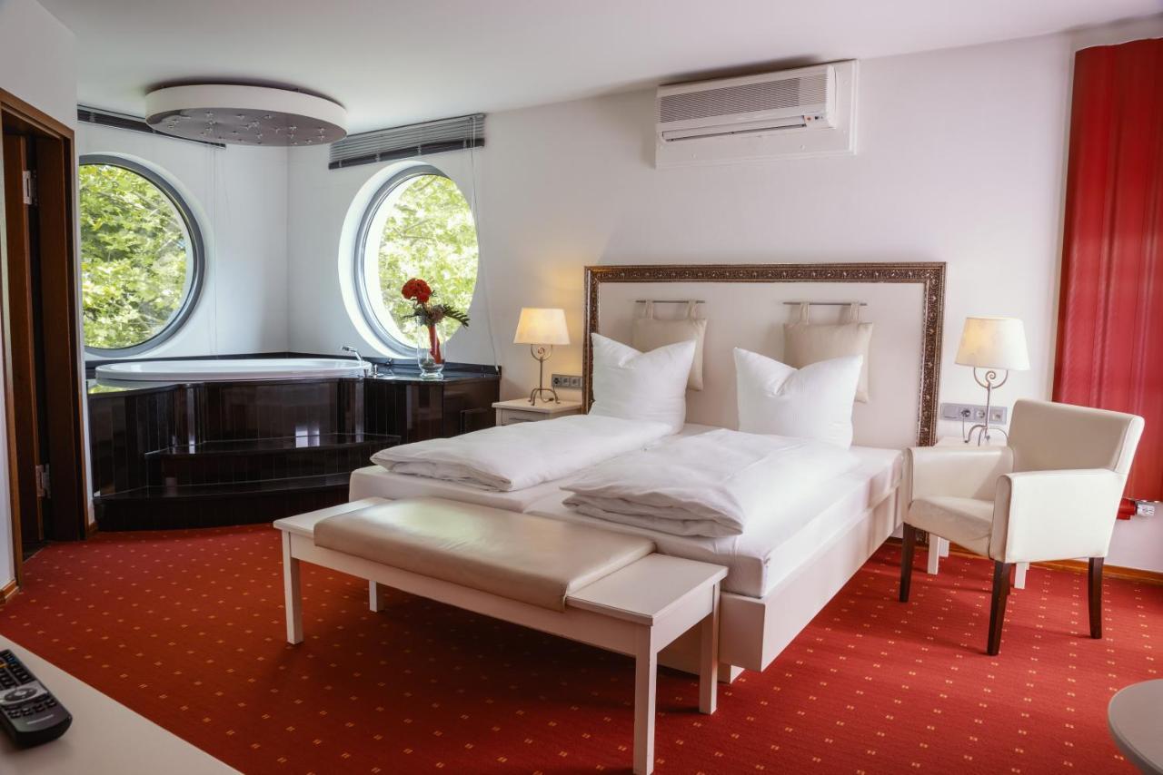 Parkhotel Volklingen 외부 사진