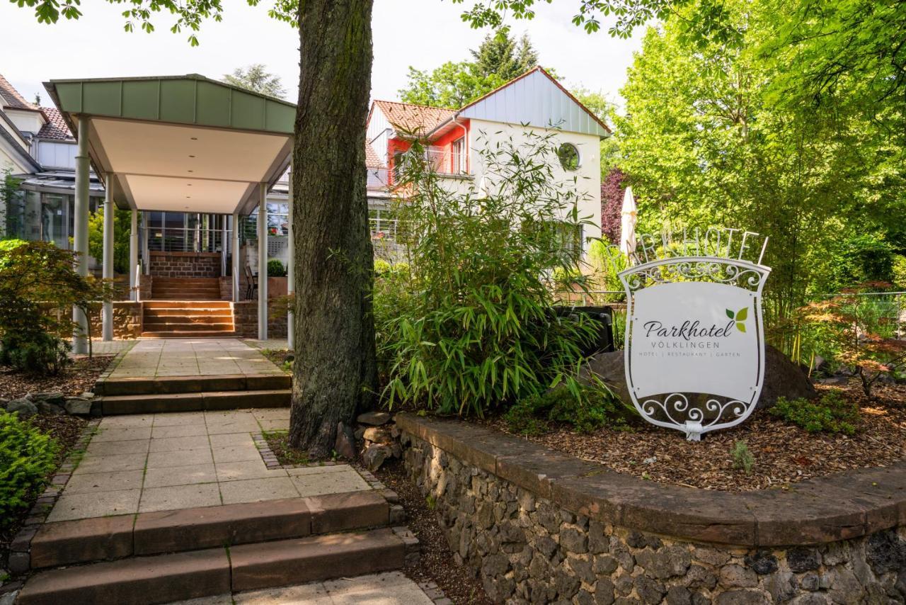 Parkhotel Volklingen 외부 사진