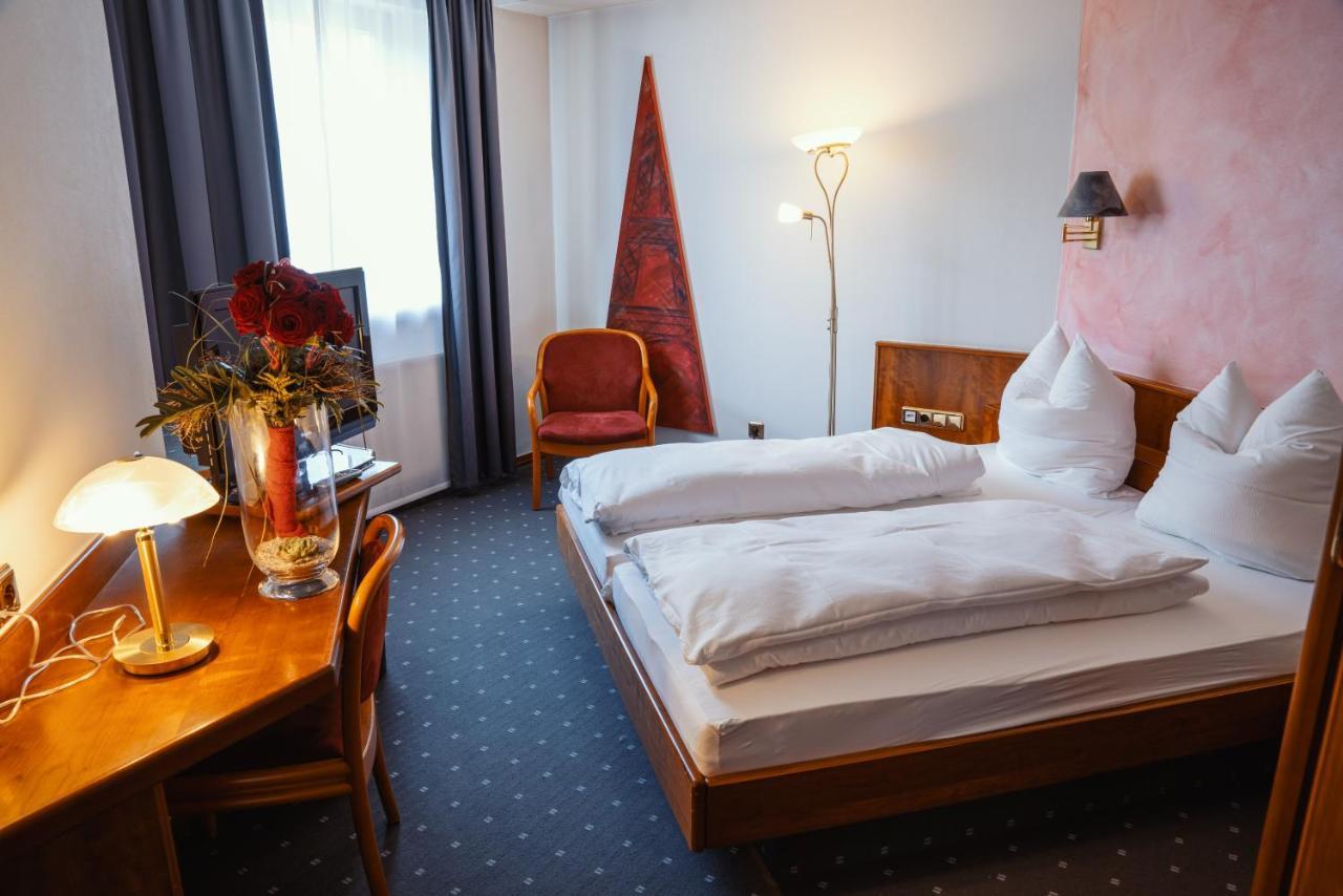 Parkhotel Volklingen 외부 사진