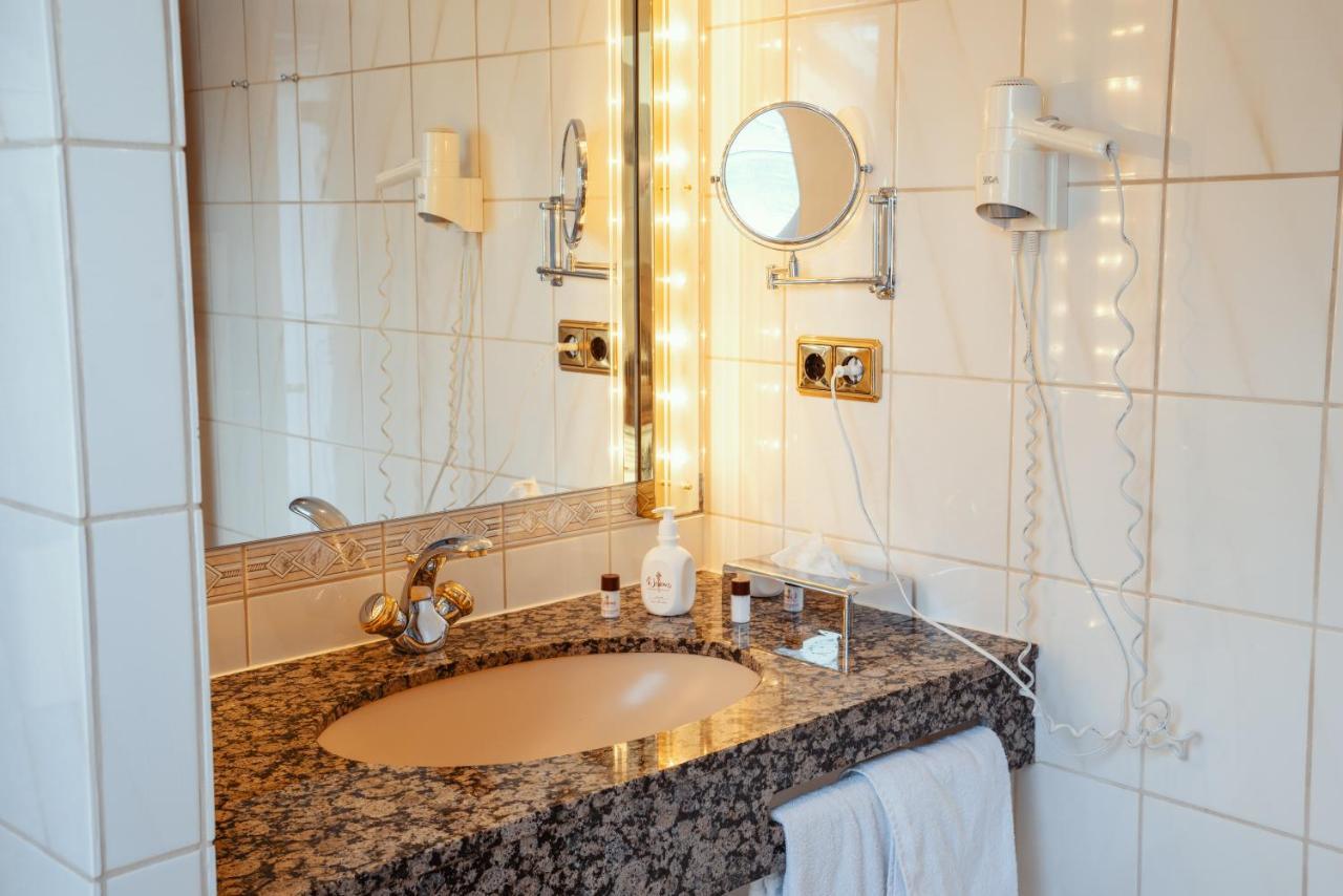 Parkhotel Volklingen 외부 사진
