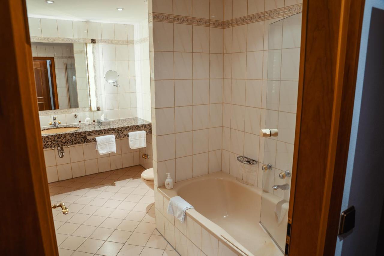 Parkhotel Volklingen 외부 사진