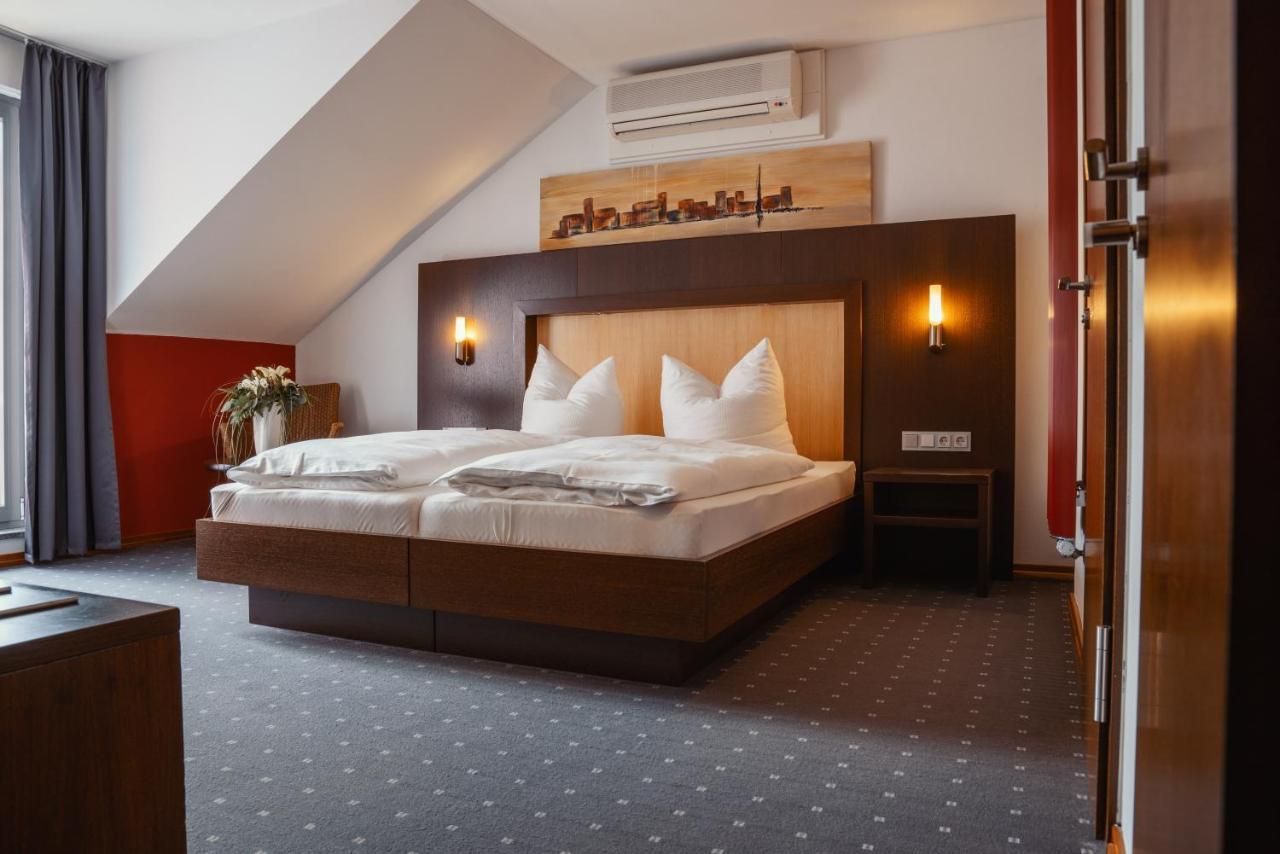 Parkhotel Volklingen 외부 사진