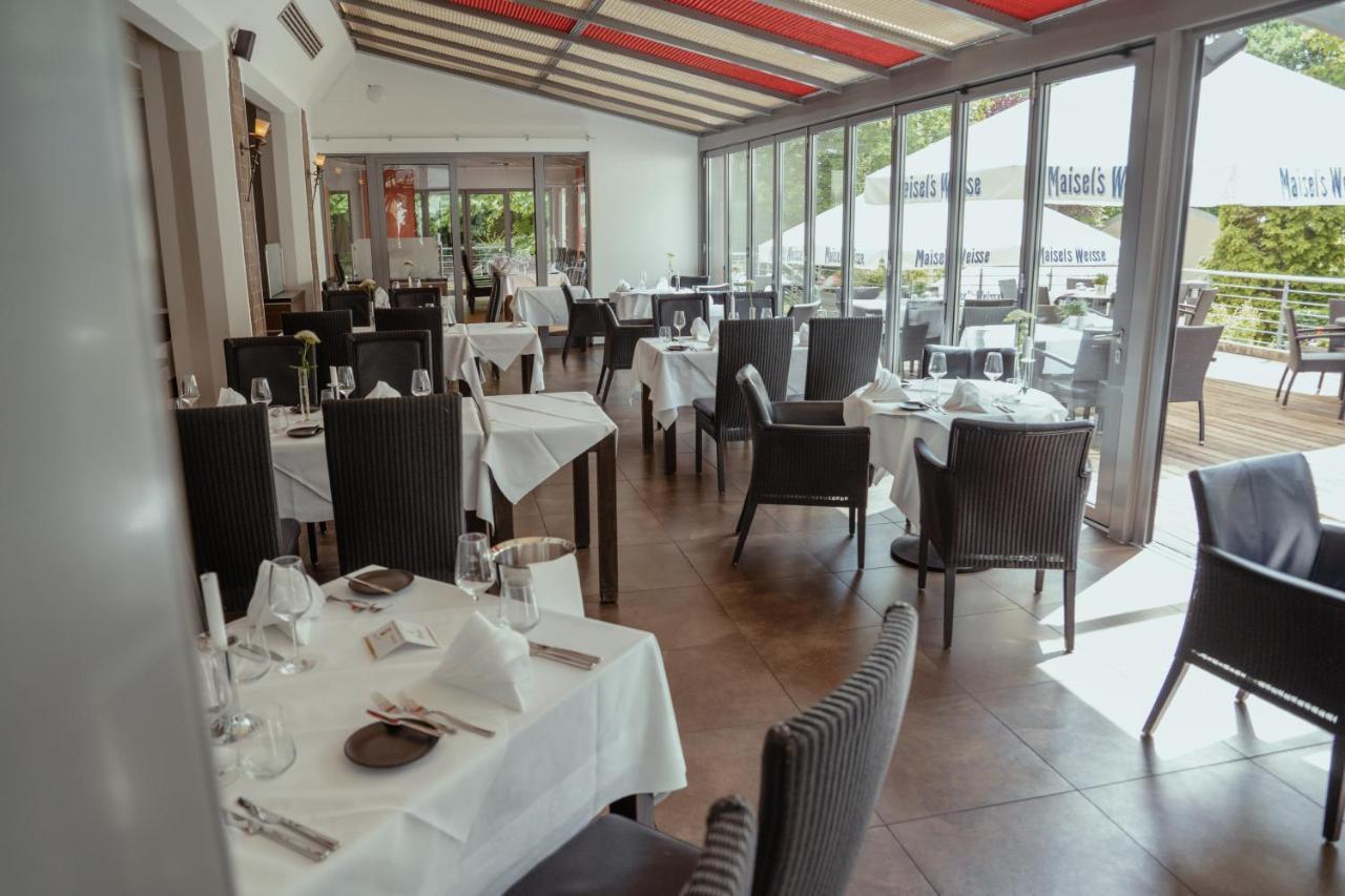 Parkhotel Volklingen 외부 사진